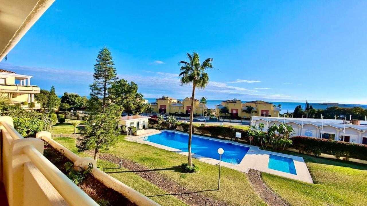 Cabopino, Mimosas Marbella