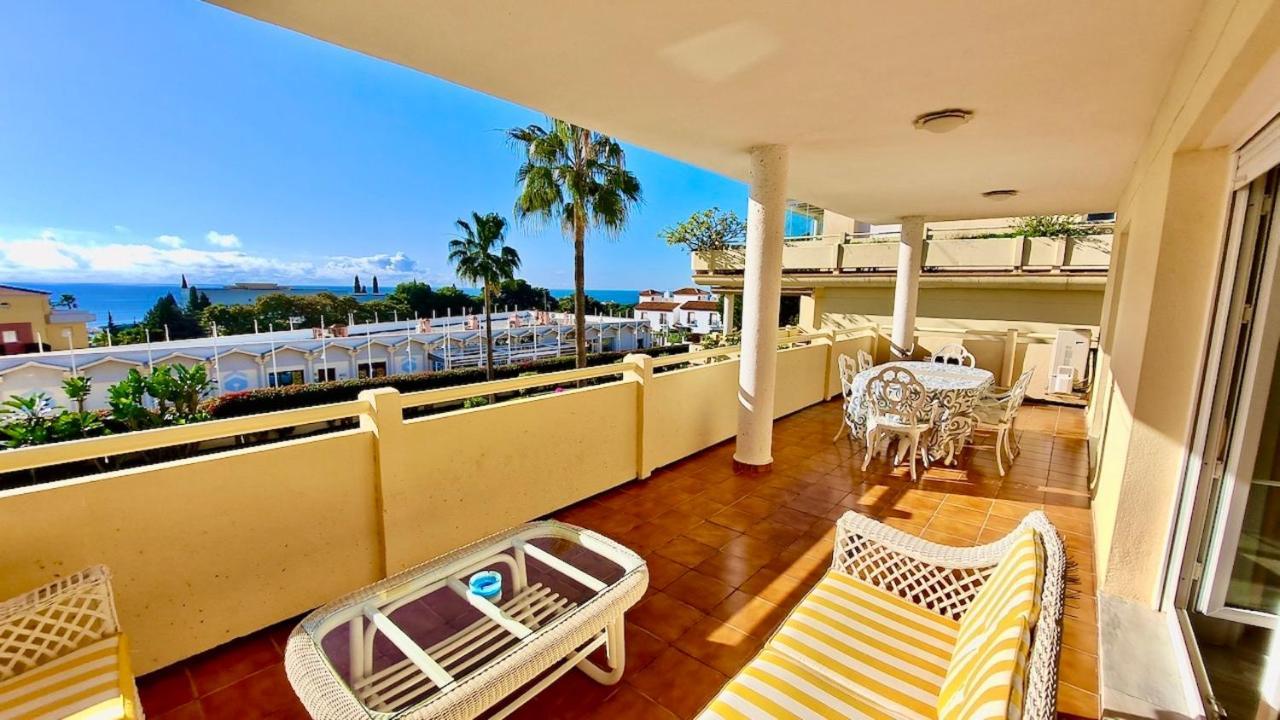 Appartamento Cabopino, Mimosas
