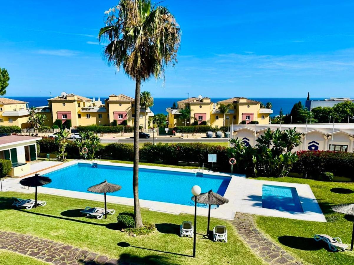 Cabopino, Mimosas * Marbella
