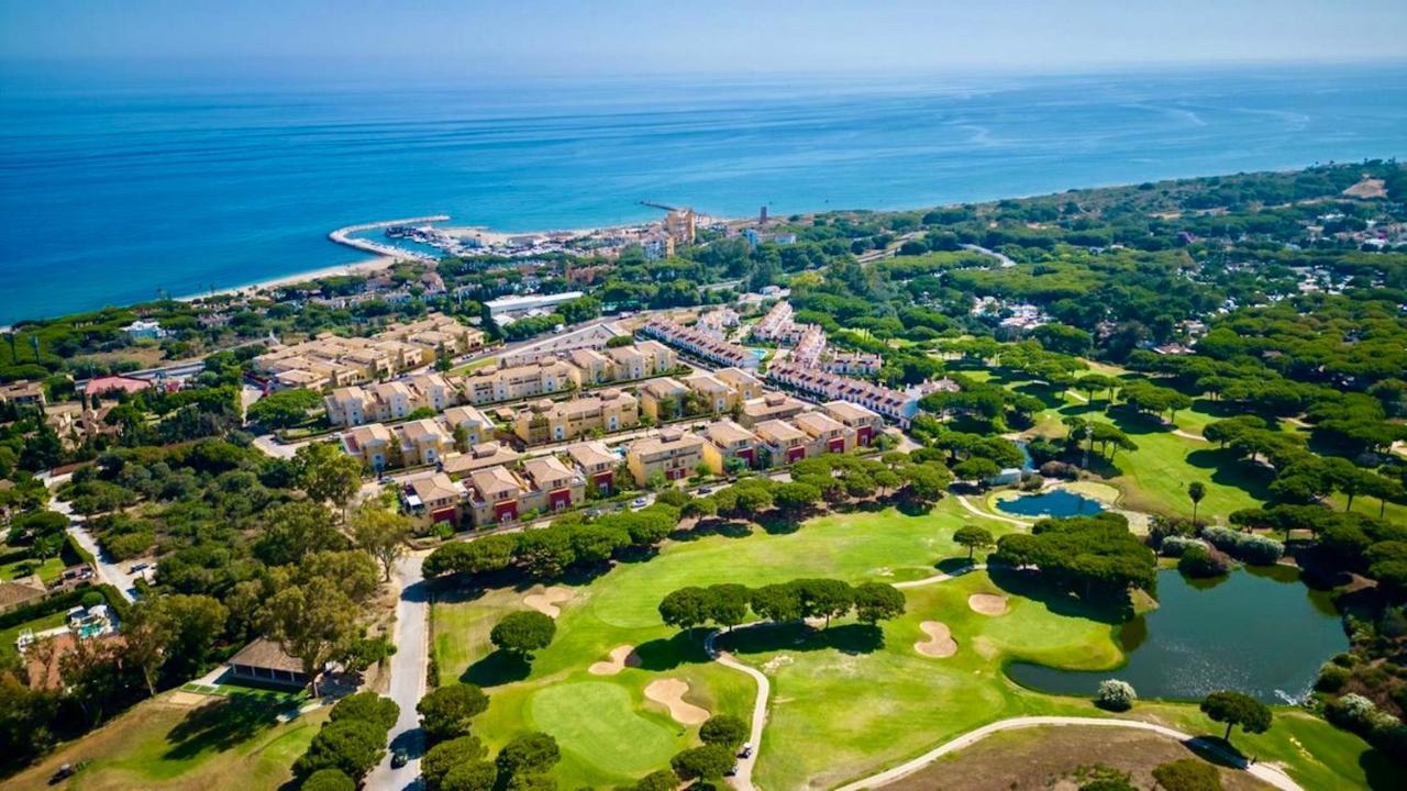 Cabopino, Mimosas *