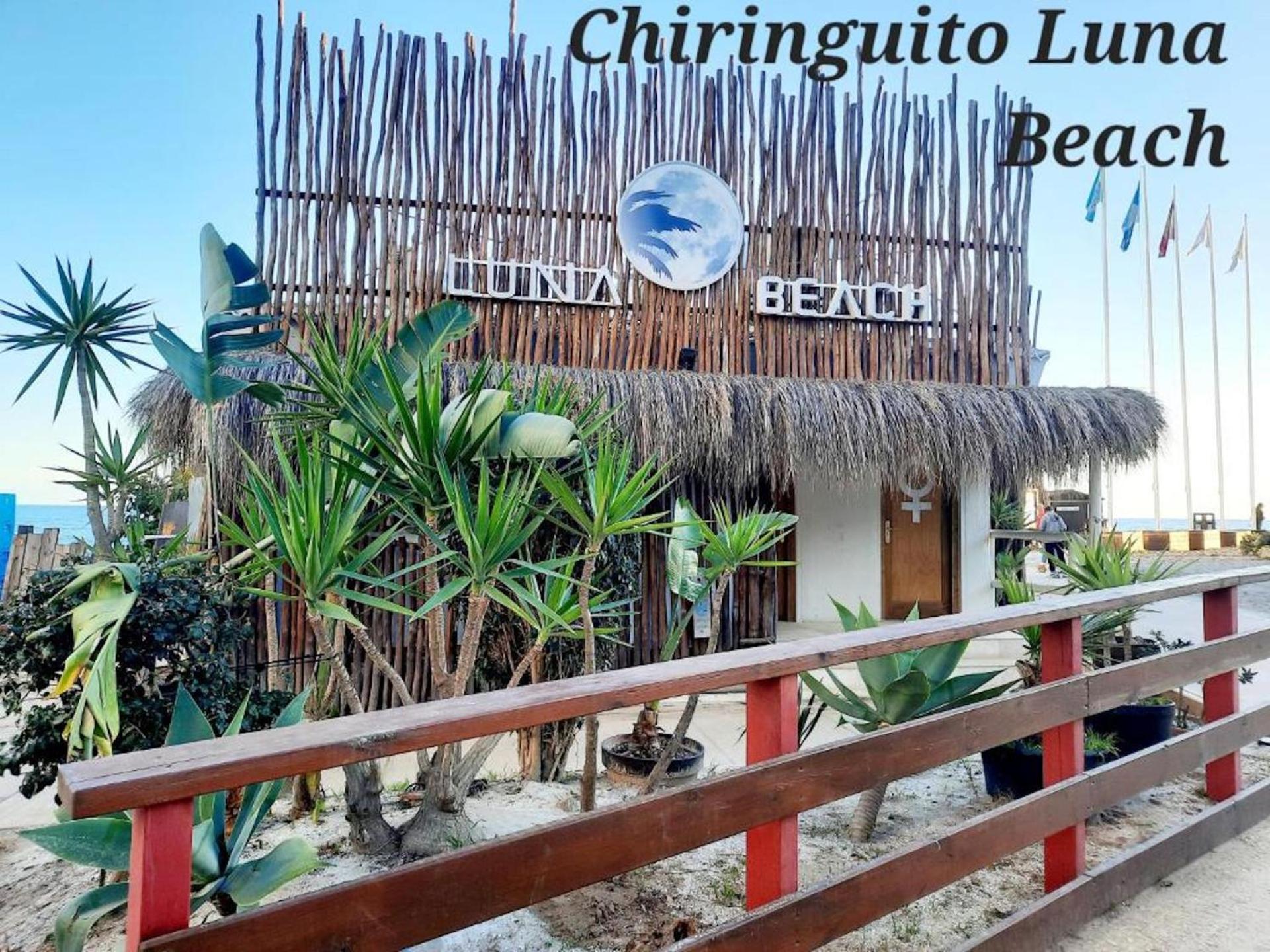 Appartamento Cabopino, Mimosas Marbella