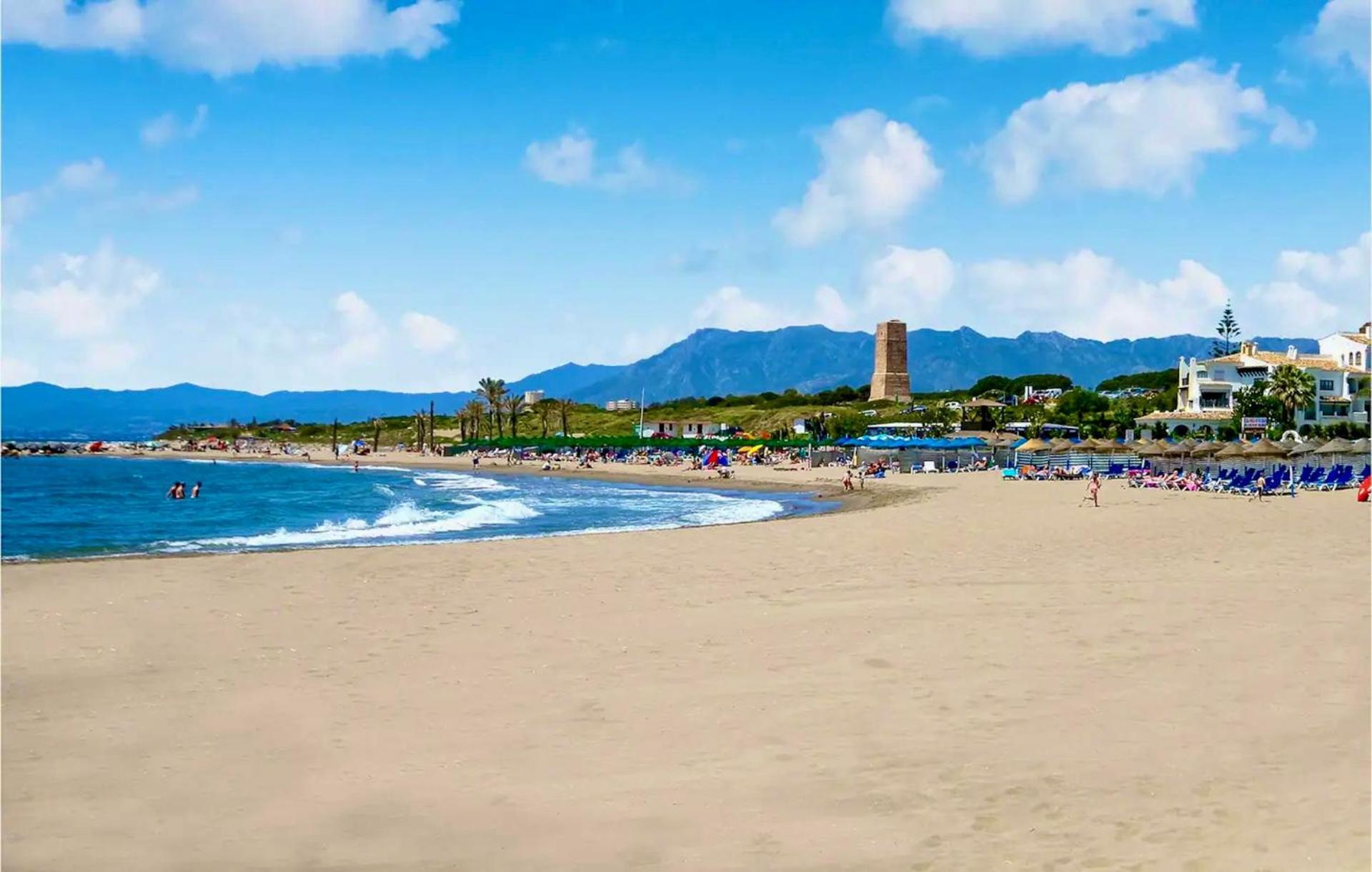 Appartamento Cabopino, Mimosas