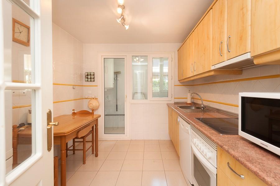 Cabopino, Mimosas Appartamento Marbella