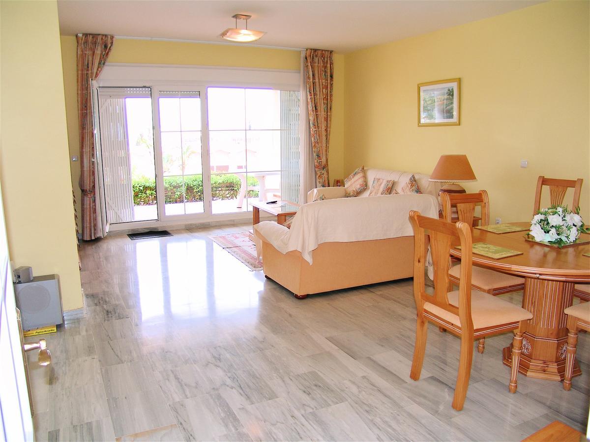 Appartamento Cabopino, Mimosas *